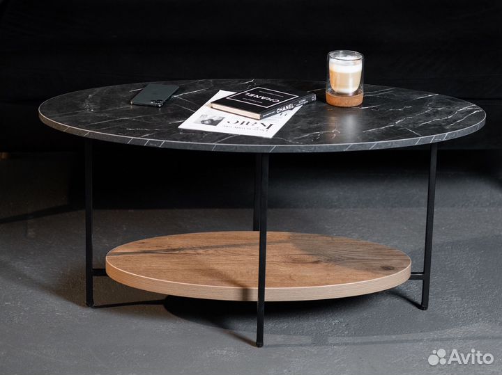 Придиванный столик