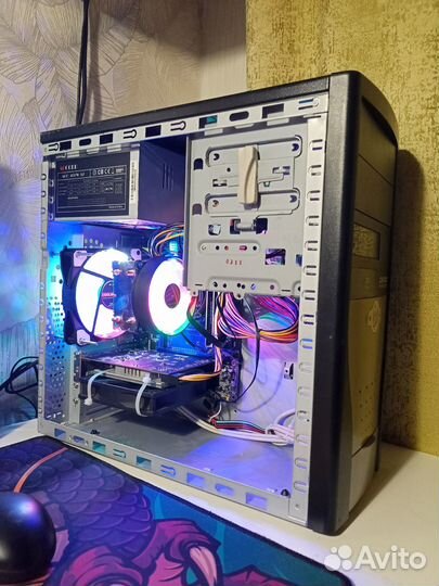 Игровой системный блок