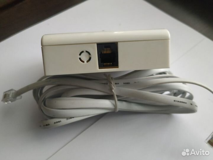 Проводной пульт упр. вверх-стоп-вниз USB/RS232