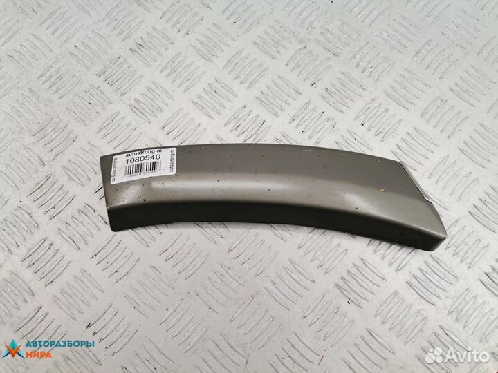 Накладка декоративная Mercedes-Benz E-Класс