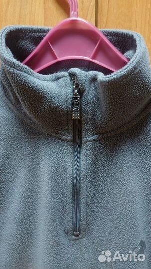 Флисовая кофта Termit