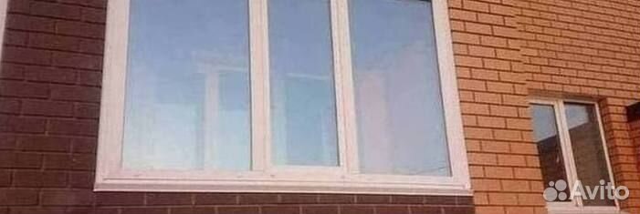 Окна быстро