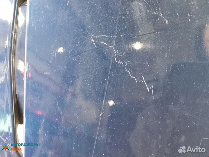 Крыло заднее правое Peugeot 807 2005 8526S6