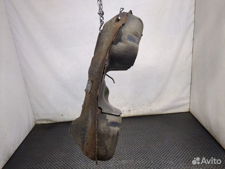 Бак топливный Peugeot 4007, 2010