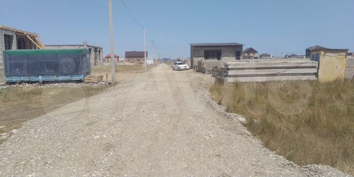 Участок 4,5 сот. (СНТ, ДНП)