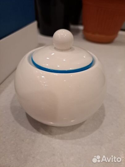 Чайный сервиз