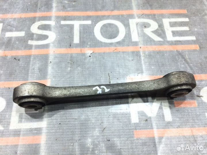 Стойка стабилизатора передняя левая Volkswagen