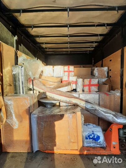 Переезды Грузчики Транспорт