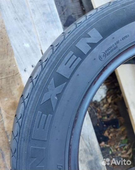 Nexen Classe Premiere CP661A 185/65 R15