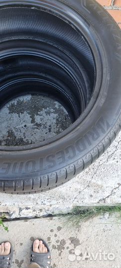 Bridgestone Alenza 001 235/55 R19