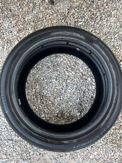 Pirelli Scorpion Verde 275/40 R21