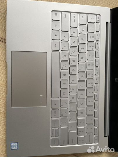 Xiaomi mi notebook air 13.3