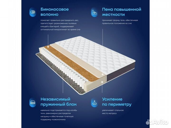 Матрас от производителя