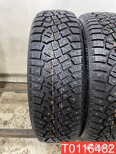 Continental IceContact 2 195/55 R20 95T