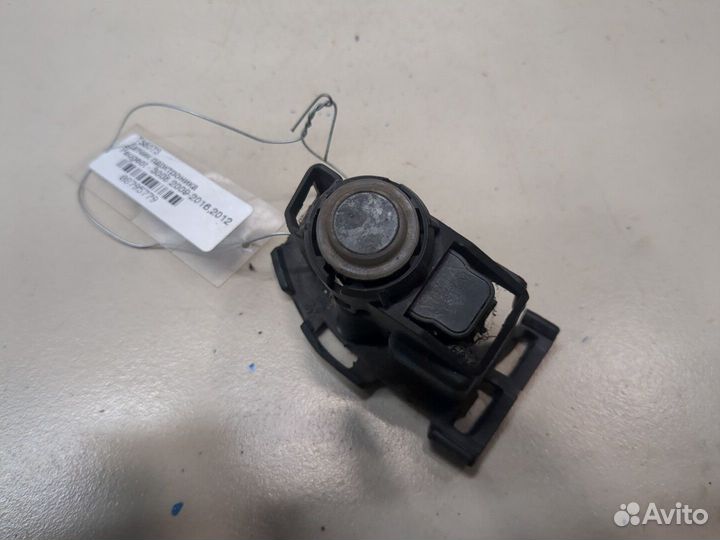 Датчик парктроника Peugeot 3008, 2012