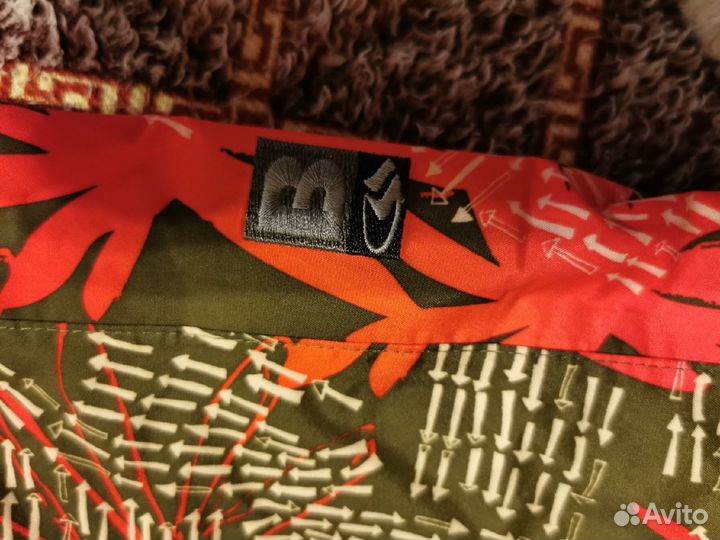 Женские горнолыжные брюки Bonfire Fussion