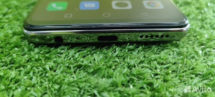 Infinix NOTE 10 Pro, 8/128 ГБ