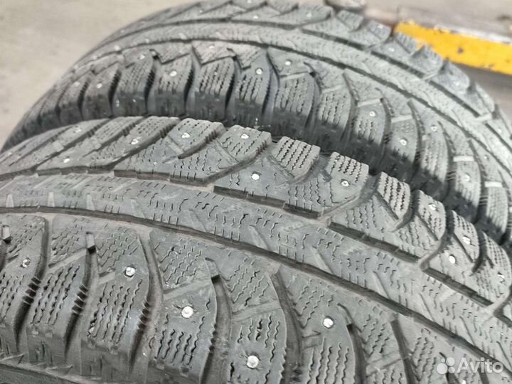 Bridgestone Ice Cruiser 7000 185/65 R15 88T