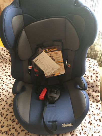 Продам автокресло