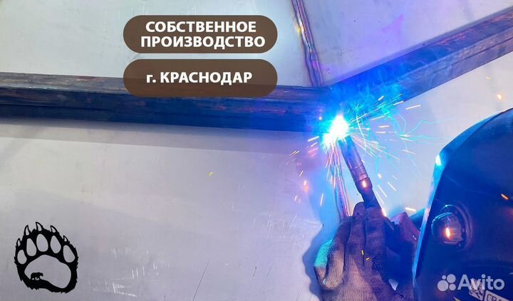 Чан aisi 304 для бани, продажа в Москве