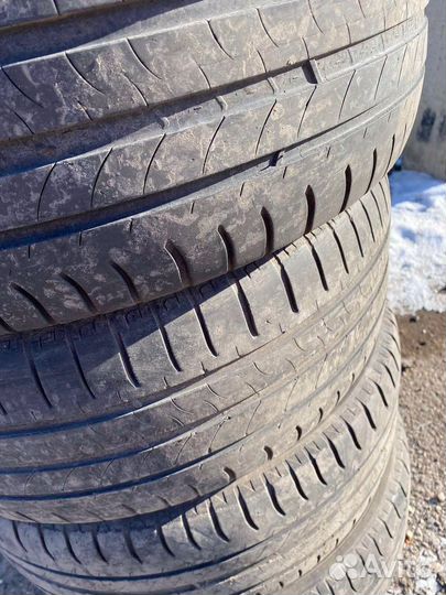 Michelin Energy Saver 205/55 R16