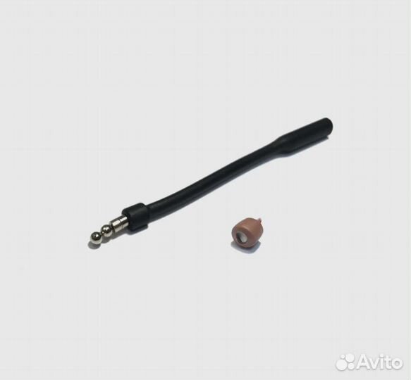 Микронаушники