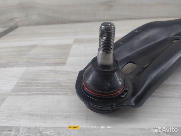 Рычаг передний левый Geely MK/Mk Kross Lynx