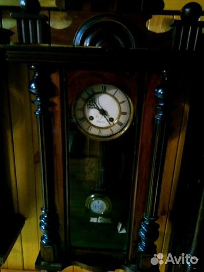 Часы настенные