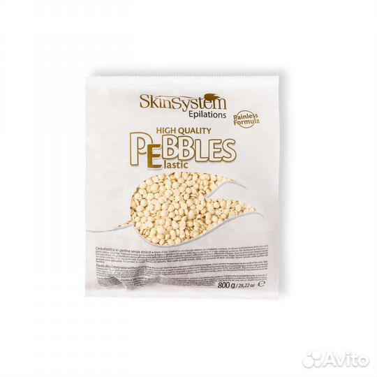 Горячий Воск skinsystem для депиляции шугаринга