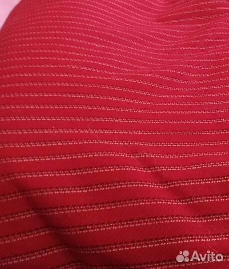 Винтажные ткани