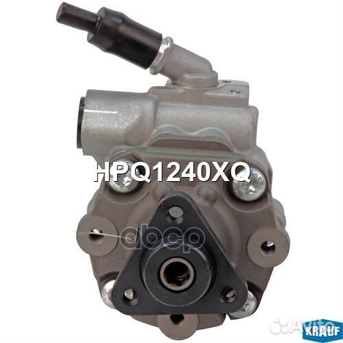 Насос гур audi A5 2.7TDI/3.0TDI 2008-2015 (from