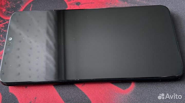HONOR 8X, 4/64 ГБ
