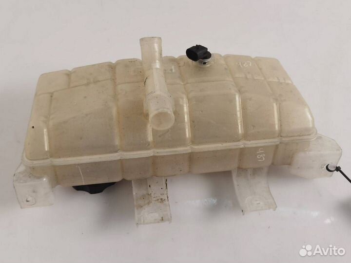 Бачок расширительный Tesla Model X 2018