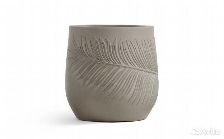 Кашпо для цветов уличное