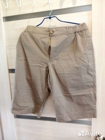 Шорты женские