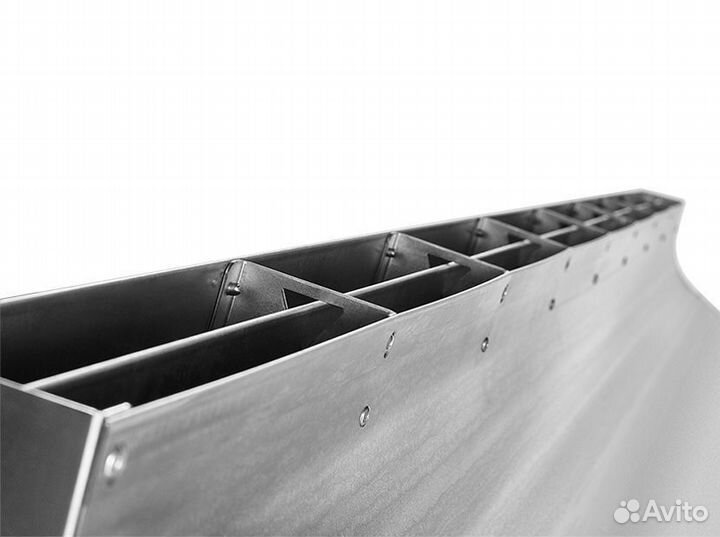 Завеса тепловая ballu BHC-U20T18-PS