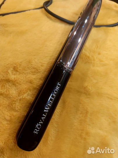 Утюжок для волос