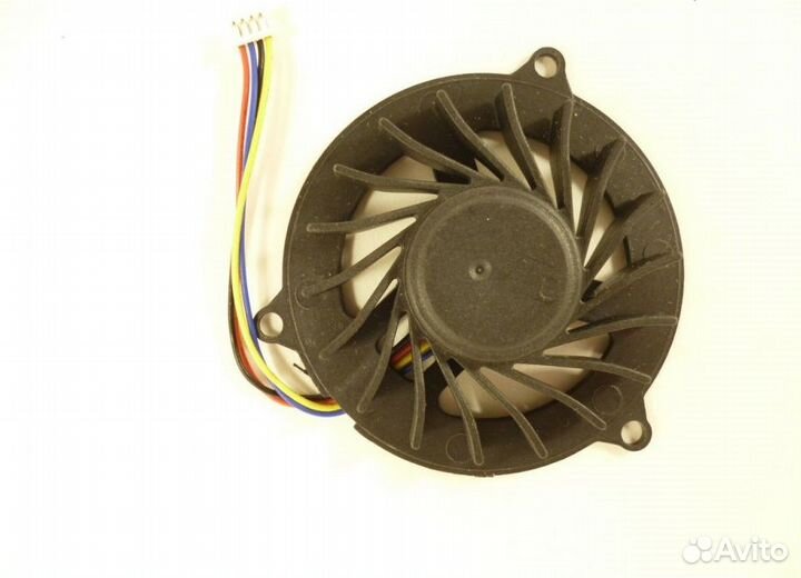 Новый вентилятор Dell Studio 1535 1537 1555