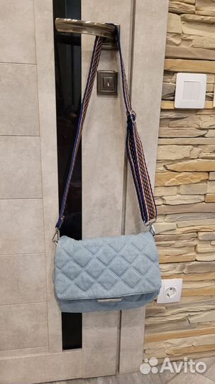 Сумка кроссбоди