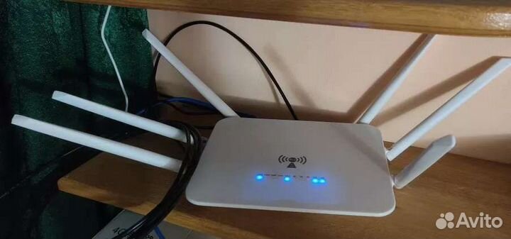 Wifi Роутер LT260A