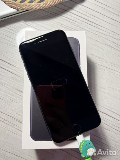 iPhone 7, 128 ГБ