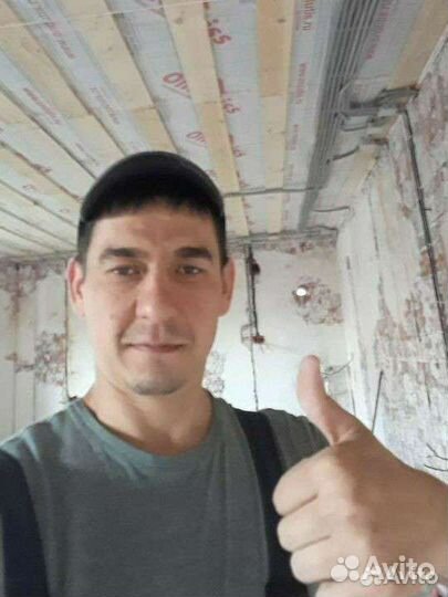 Услуги электрика