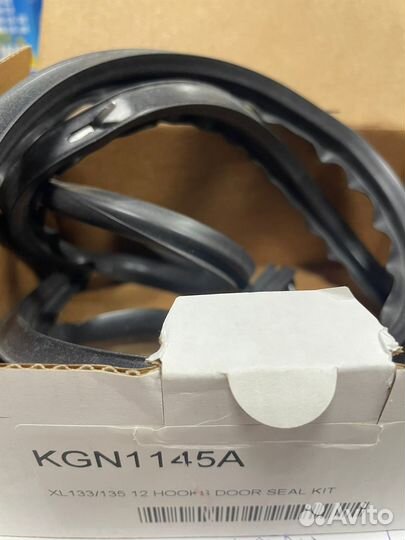 Уплотнение для печей Unox KGN1354A серии XF