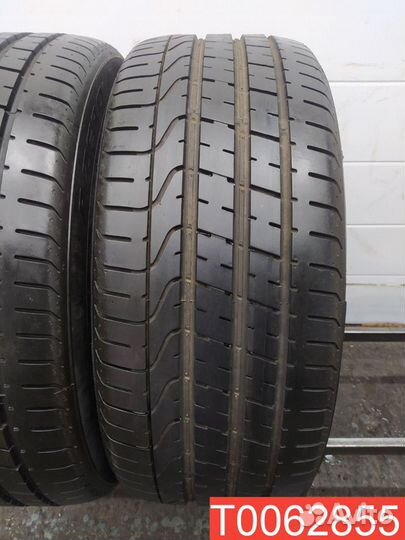 Pirelli P Zero 255/40 R21 102Y