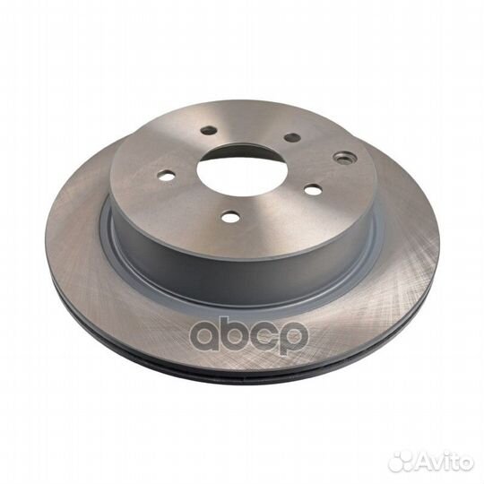 Диск тормозной infiniti: FX 35, 4503 , M 35h 1