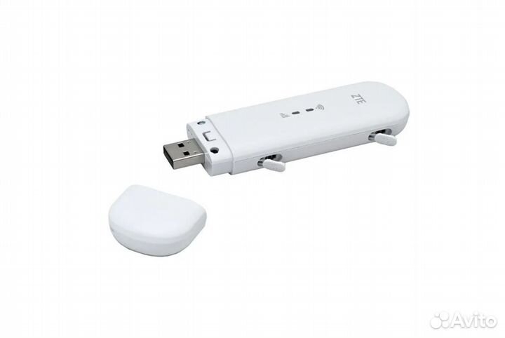 3G/ 4G модем с WiFi ZTE 79U/ ZTE 79ru/ ZTE mf79u