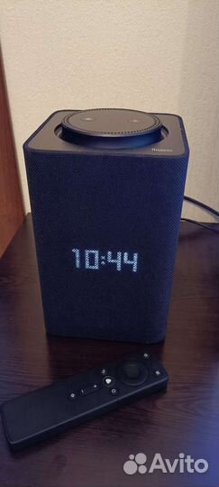 Яндекс станция Макс