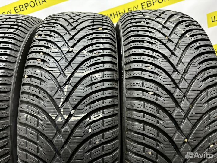 Bfgoodrich G-Force Winter 2 205/55 R16