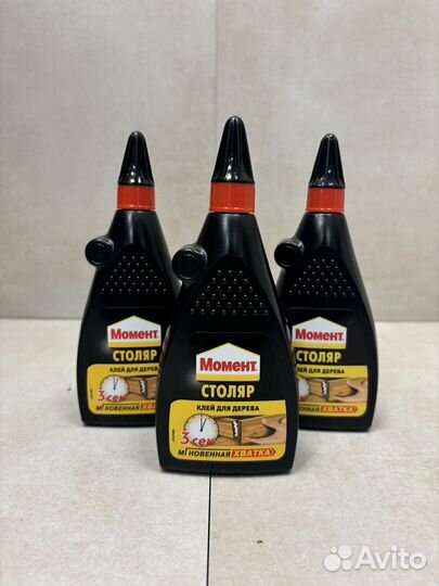 Клей для дерева момент столяр Мгновенная хватка бе