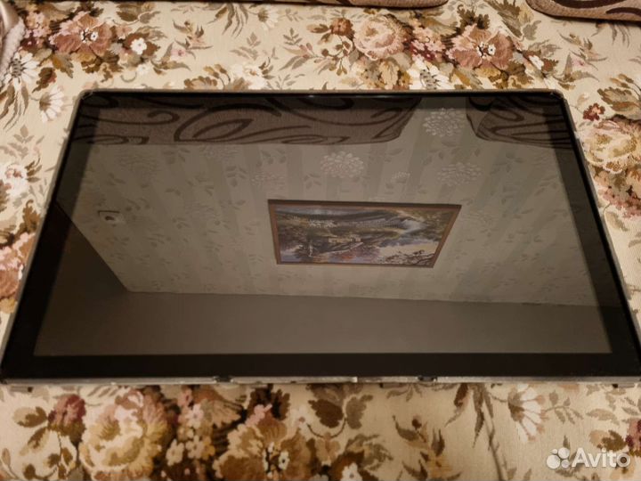 Матрицы, экраны для моноблоков